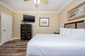 Phoenix Ix 506 2 Bedroom Condo