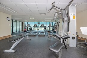 Phoenix Ix 506 2 Bedroom Condo