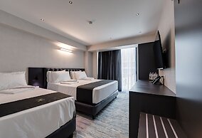 MIT HOTEL