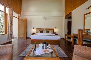 Vaayu Resorts And Spa Manali