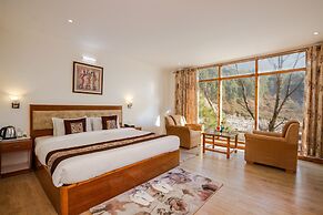 Vaayu Resorts And Spa Manali