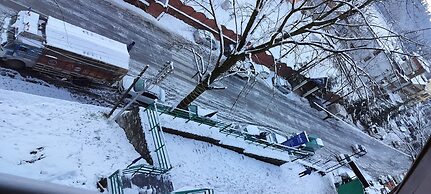 Vaayu Resorts And Spa Manali