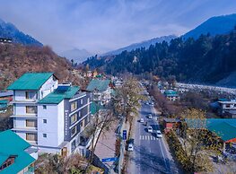 Vaayu Resorts And Spa Manali