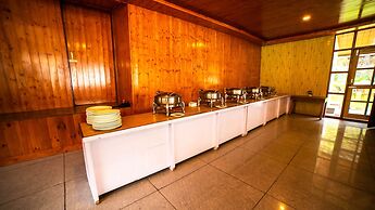 Vaayu Resorts And Spa Manali