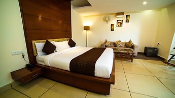 Vaayu Resorts And Spa Manali