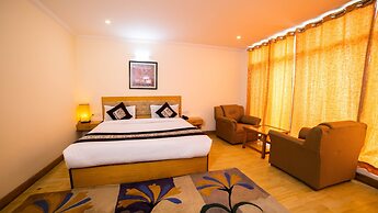 Vaayu Resorts And Spa Manali