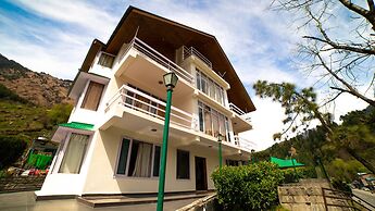 Vaayu Resorts And Spa Manali