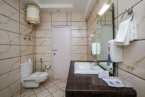 Vaayu Resorts And Spa Manali