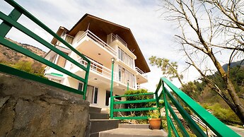 Vaayu Resorts And Spa Manali