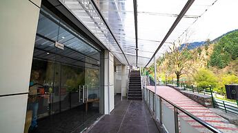 Vaayu Resorts And Spa Manali