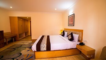 Vaayu Resorts And Spa Manali