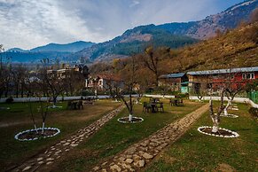 Vaayu Resorts And Spa Manali