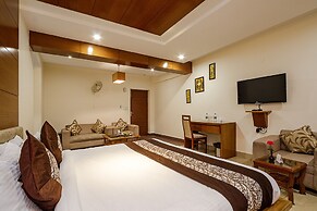 Vaayu Resorts And Spa Manali