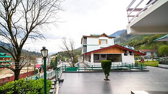 Vaayu Resorts And Spa Manali