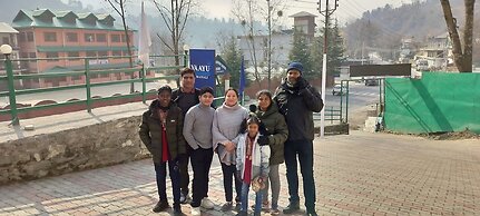 Vaayu Resorts And Spa Manali