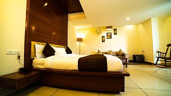 Vaayu Resorts And Spa Manali