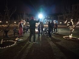 Vaayu Resorts And Spa Manali