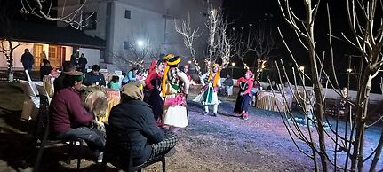 Vaayu Resorts And Spa Manali