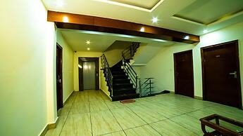 Vaayu Resorts And Spa Manali