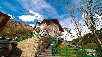 Vaayu Resorts And Spa Manali
