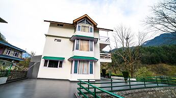 Vaayu Resorts And Spa Manali