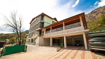 Vaayu Resorts And Spa Manali