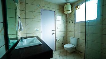 Vaayu Resorts And Spa Manali