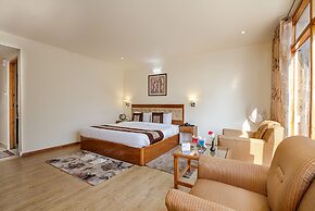 Vaayu Resorts And Spa Manali