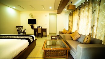 Vaayu Resorts And Spa Manali