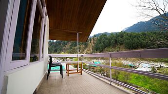 Vaayu Resorts And Spa Manali