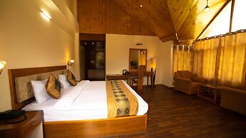 Vaayu Resorts And Spa Manali