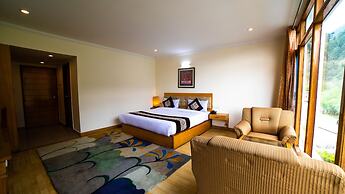 Vaayu Resorts And Spa Manali