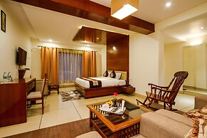 Vaayu Resorts And Spa Manali