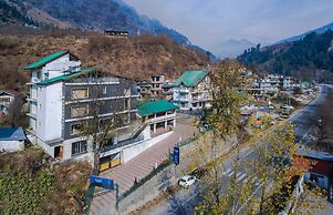 Vaayu Resorts And Spa Manali