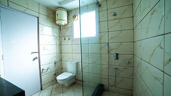 Vaayu Resorts And Spa Manali