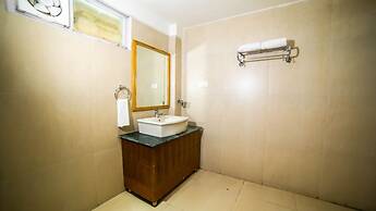 Vaayu Resorts And Spa Manali