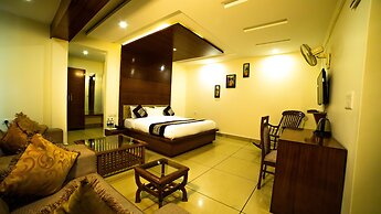 Vaayu Resorts And Spa Manali
