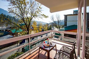 Vaayu Resorts And Spa Manali