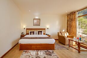 Vaayu Resorts And Spa Manali