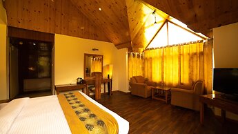 Vaayu Resorts And Spa Manali