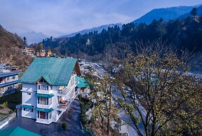 Vaayu Resorts And Spa Manali