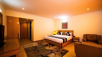 Vaayu Resorts And Spa Manali