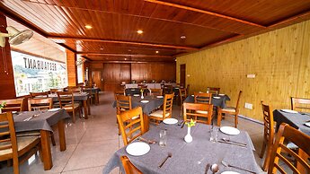 Vaayu Resorts And Spa Manali