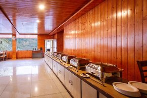 Vaayu Resorts And Spa Manali