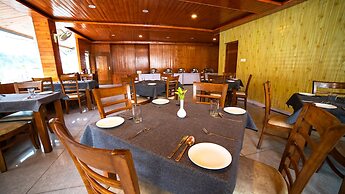 Vaayu Resorts And Spa Manali