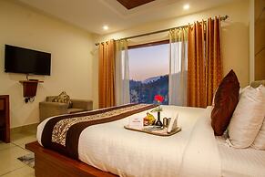 Vaayu Resorts And Spa Manali
