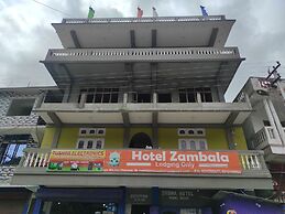 Hotel Zambala