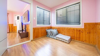 Chuncheon Namiseom pet Friendly Pension