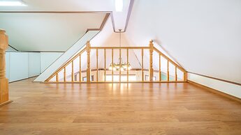 Chuncheon Namiseom pet Friendly Pension