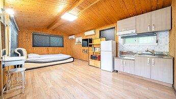 Chuncheon Namiseom pet Friendly Pension